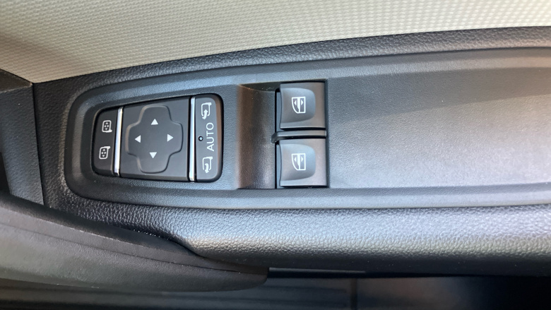 Renault Kangoo L1 Diesel ML19 Blue dCi 95 Extra Van